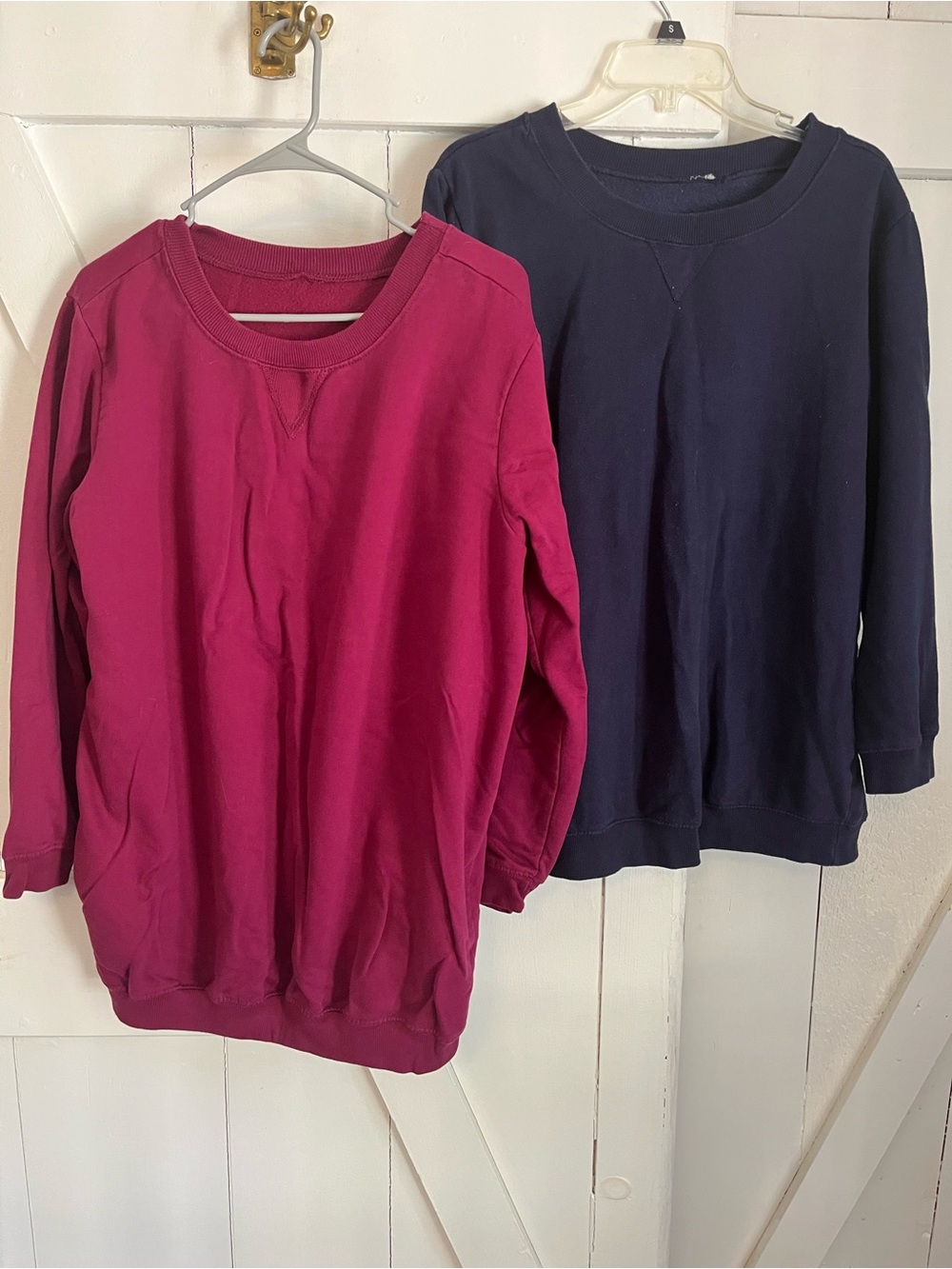 Sweatshirt bundle